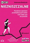 Niezniszczalne audiobook