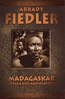 Madagaskar. Gorąca wieś Ambinanitelo - A. Fiedler