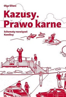 Kazusy. Prawo karne