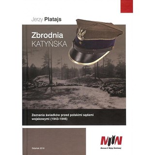Zbrodnia katyńska