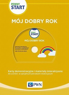 Pewny Start. Mój dobry rok. Karty demonstracyjne