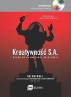 Kreatywność S.A. audiobook