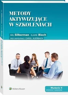 Metody aktywizujące w szkoleniach