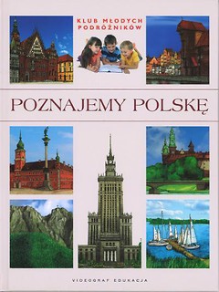 Poznajemy Polskę VIDEOGRAF