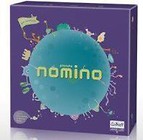 Gra - Planeta Nomino TREFL