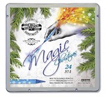 Kredki Progresso Magic 24 kolory