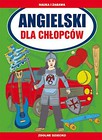 Angielski dla chłopców