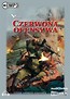 Czerwona ofensywa audiobook