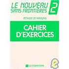 Le Nouveau S.F. 2 Cahier d'activites CLE