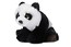 Panda 15cm WWF