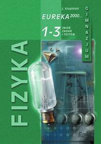 Fizyka GIM 1-3 Zbiór Zadań MAC