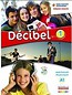 Decibel 1 podręcznik+ CD + minirepetytorium DIDIER