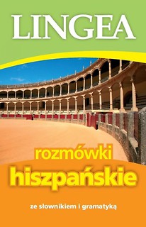 Rozmówki hiszpańskie w.2016