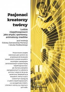 Pasjonaci kreatorzy twórcy