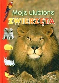 Moje ulubione zwierzęta ARTI