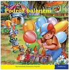 101 bajek - Podróż balonem