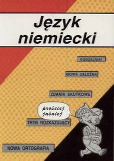 Język niemiecki