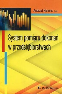 System pomiaru dokonań w przedsiębiorstwach