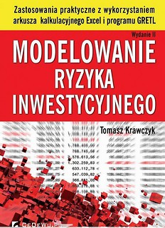 Modelowanie ryzyka inwestycyjnego