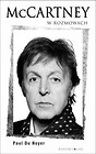 McCartney w rozmowach