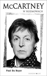 McCartney w rozmowach
