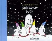 Śniegowy duch