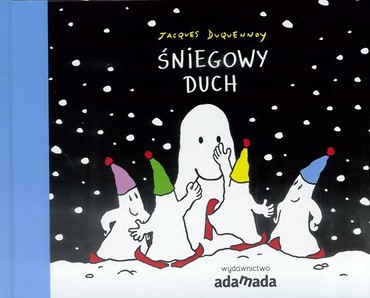 Śniegowy duch