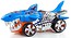 Extreme Action L&S - Sharkruiser