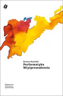 Performatyka W(y)prowadzania