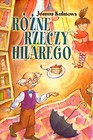 Różne rzeczy Hilarego G&P