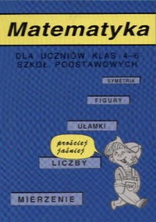 Matematyka 4-6