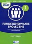 Pewny start. Funkcjonowanie społeczne PWN