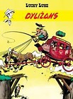 Dyliżans. Tom 32. Lucky luke