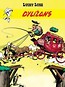 Dyliżans. Tom 32. Lucky luke