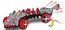 HotWheels Skuliface DUMEL