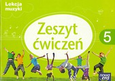 Muzyka SP 5 Lekcja muzyki ćw. NE