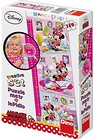 Puzzle 150 z miarką Minnie DINO
