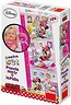 Puzzle 150 z miarką Minnie DINO