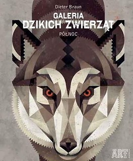 Galeria dzikich zwierząt. Północ