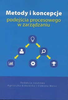 Metody i koncepcje podejścia procesowego...