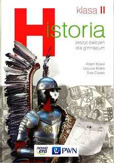 Historia GIM 2 ćw.NE