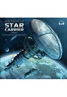 Star carrier T.I Pierwsze uderzenie audiobook
