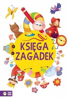 Księga zagadek