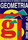 Geometria cz.1 zbiór zadań