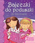 Bajeczki do poduszki dla dziewczynek w.2016