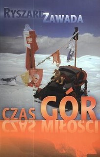 Czas gór, czas miłości