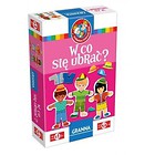 W co się ubrać? GRANNA