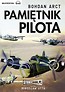 Pamiętnik pilota audiobook