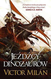 Jeźdźcy dinozaurów