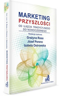 Marketing przyszłości